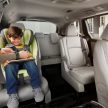 北美国际车展：第五代美规版 Honda Odyssey 正式发布！