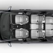 北美国际车展：第五代美规版 Honda Odyssey 正式发布！