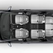 北美国际车展：第五代美规版 Honda Odyssey 正式发布！
