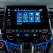 北美国际车展：第五代美规版 Honda Odyssey 正式发布！
