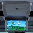 北美国际车展：第五代美规版 Honda Odyssey 正式发布！
