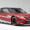 全面进化！北美国际车展发布 2018 年式 Toyota Camry。