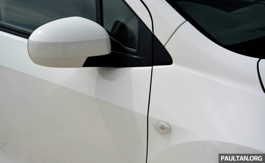 试驾：Proton Ertiga 国产入门六人座MPV，值得拥有吗？ 17231