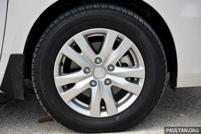 试驾：Proton Ertiga 国产入门六人座MPV，值得拥有吗？ 17233