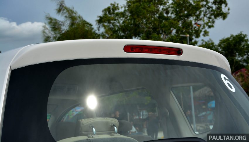 试驾：Proton Ertiga 国产入门六人座MPV，值得拥有吗？ 17237