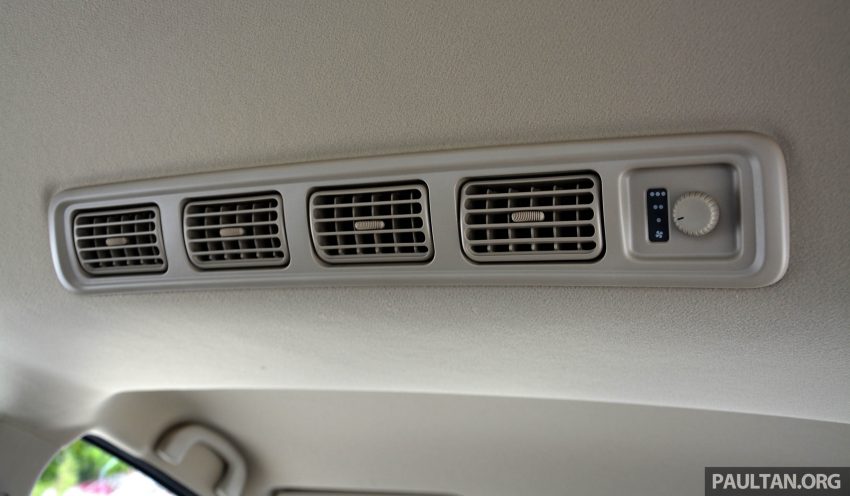试驾：Proton Ertiga 国产入门六人座MPV，值得拥有吗？ 17244