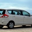 试驾：Proton Ertiga 国产入门六人座MPV，值得拥有吗？