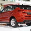 Haval 宣布2017年大计，增加全国展销与服务中心、第三季引入 H6 与 H9，H2 五月开始本地组装，扩展东南亚市场。