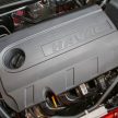 Haval M4 正式易名 Haval H1，售价与外型维持不变，取消手排配置只剩AMT，全车系标配ESP，价格从RM60k起！