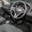 Honda BR-V 出乎意料的热卖，半年即达全年销售目标。