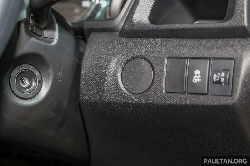 七人座跨界车 Honda BR-V 本地上市，价格从RM85k起！ 17124