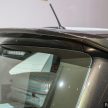 Honda BR-V 出乎意料的热卖，半年即达全年销售目标。