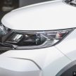 Honda BR-V 出乎意料的热卖，半年即达全年销售目标。