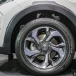 Honda BR-V 出乎意料的热卖，半年即达全年销售目标。
