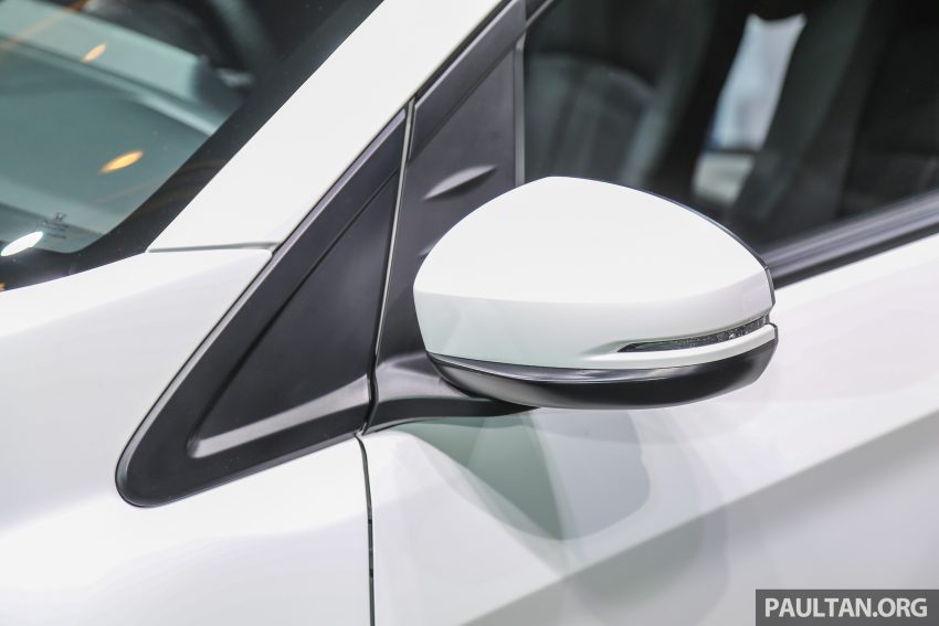 七人座跨界车 Honda BR-V 本地上市，价格从RM85k起！ 17149