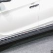 Honda BR-V 出乎意料的热卖，半年即达全年销售目标。