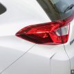 Honda BR-V 出乎意料的热卖，半年即达全年销售目标。