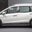 Honda BR-V 出乎意料的热卖，半年即达全年销售目标。