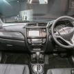 Honda BR-V 出乎意料的热卖，半年即达全年销售目标。