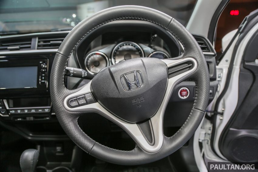 七人座跨界车 Honda BR-V 本地上市，价格从RM85k起！ 17165