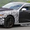 原厂发布预告视频，四门轿跑 Kia GT 本月8日全球面世！