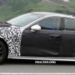 原厂发布预告视频，四门轿跑 Kia GT 本月8日全球面世！