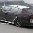 原厂发布预告视频，四门轿跑 Kia GT 本月8日全球面世！