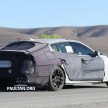 原厂发布预告视频，四门轿跑 Kia GT 本月8日全球面世！