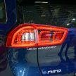 Kia Niro Hybrid 新加坡首发，新车上路价格十一万新币。