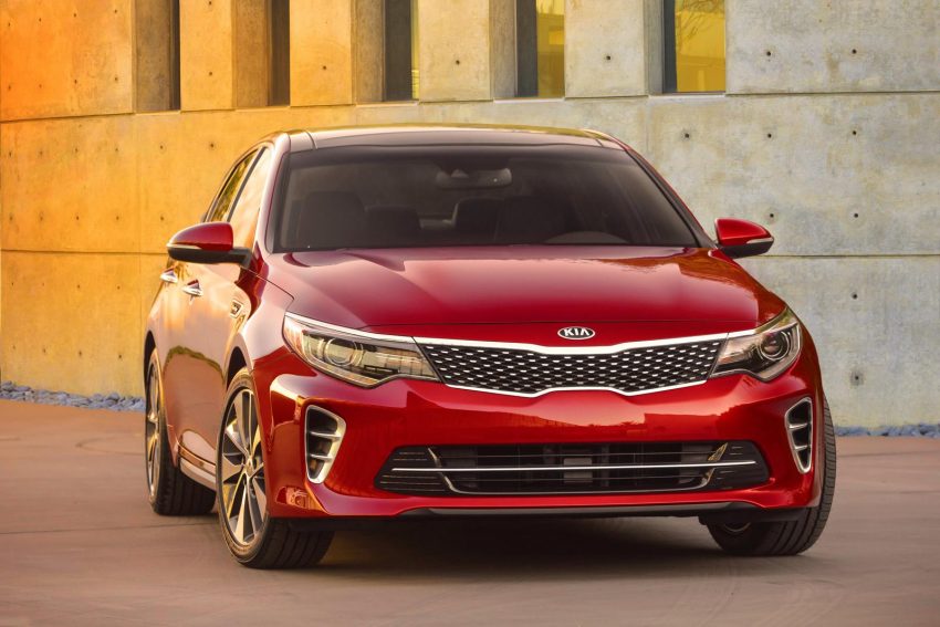 Kia Malaysia 公布今年计划，除了即将发布的 Grand Carnival 外，还包括全新 Rio，以及等了很久的 Optima。 18583