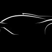 搭载F1引擎, Mercedes-AMG 公布超跑名为 Project One！