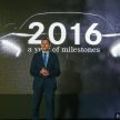Mercedes-Benz 本地2016年业绩出炉，创历年销量新高！