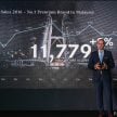 Mercedes-Benz 本地2016年业绩出炉，创历年销量新高！