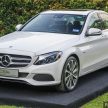 Mercedes-Benz 本地2016年业绩出炉，创历年销量新高！