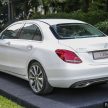 Mercedes-Benz 本地2016年业绩出炉，创历年销量新高！