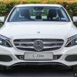 Mercedes-Benz 本地2016年业绩出炉，创历年销量新高！