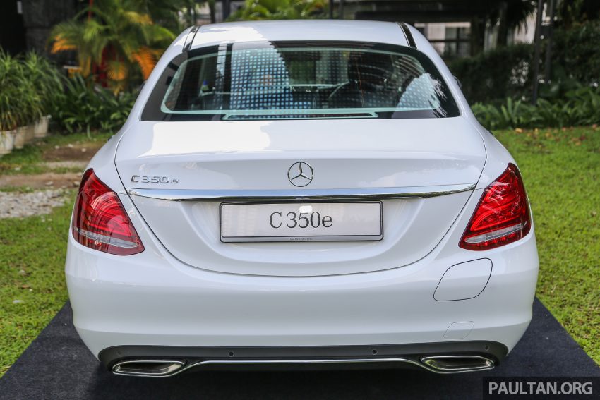 Mercedes-Benz 本地2016年业绩出炉，创历年销量新高！ 17814