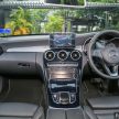 Mercedes-Benz 本地2016年业绩出炉，创历年销量新高！