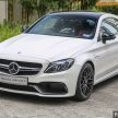 Mercedes-Benz 本地2016年业绩出炉，创历年销量新高！