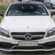 Mercedes-Benz 本地2016年业绩出炉，创历年销量新高！