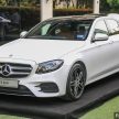 Mercedes-Benz 本地2016年业绩出炉，创历年销量新高！