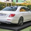 Mercedes-Benz 本地2016年业绩出炉，创历年销量新高！