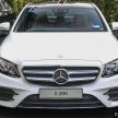 Mercedes-Benz 本地2016年业绩出炉，创历年销量新高！