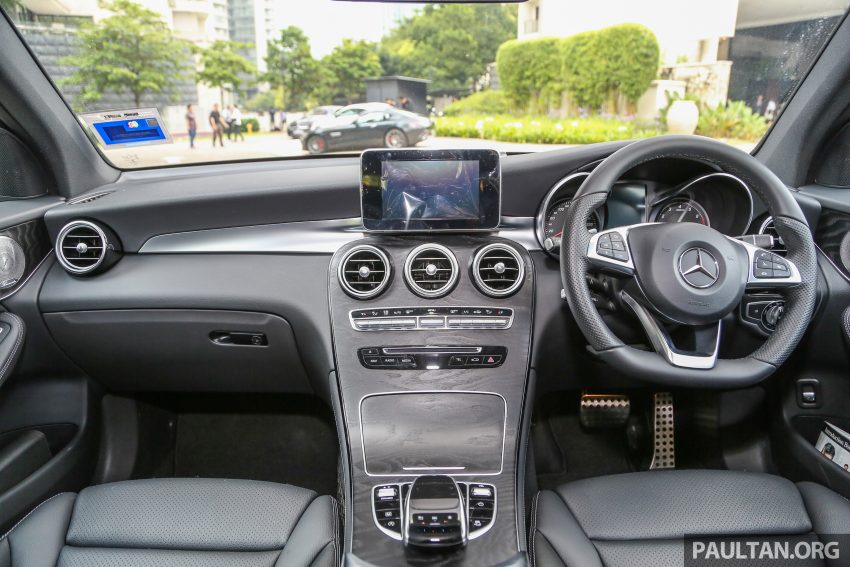 Mercedes-Benz 本地2016年业绩出炉，创历年销量新高！ 17825