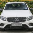 Mercedes-Benz 本地2016年业绩出炉，创历年销量新高！