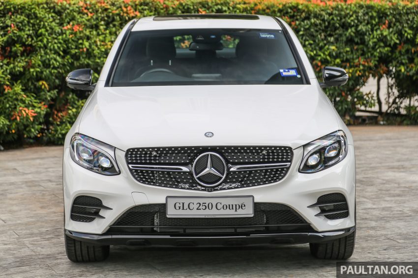 Mercedes-Benz 本地2016年业绩出炉，创历年销量新高！ 17828