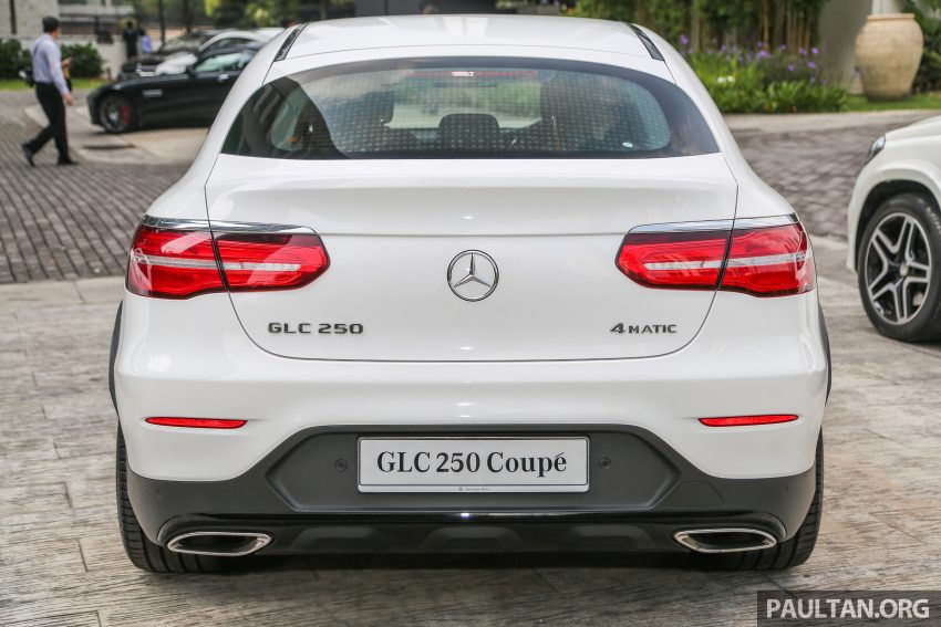 Mercedes-Benz 本地2016年业绩出炉，创历年销量新高！ 17829