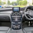 Mercedes-Benz 本地2016年业绩出炉，创历年销量新高！