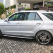 Mercedes-Benz 本地2016年业绩出炉，创历年销量新高！