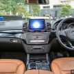 Mercedes-Benz 本地2016年业绩出炉，创历年销量新高！